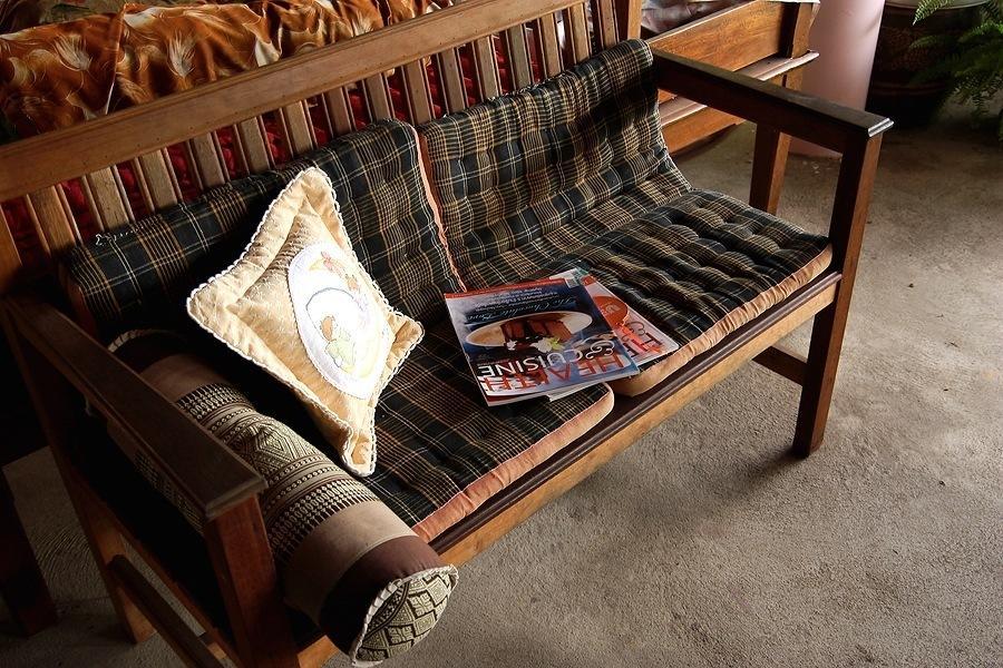 Loy Manee House Bed and Breakfast Phra Nakhon Si Ayutthaya Exteriör bild