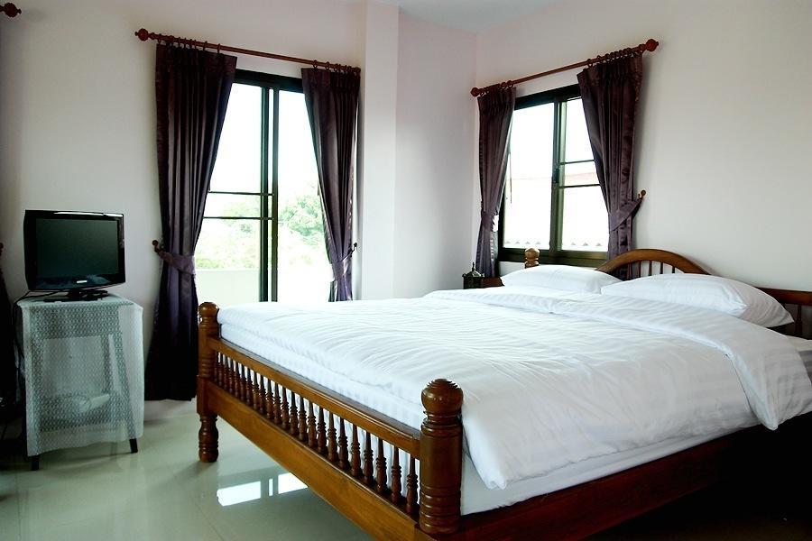 Loy Manee House Bed and Breakfast Phra Nakhon Si Ayutthaya Rum bild