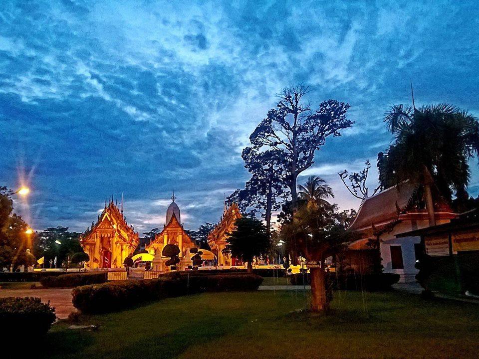 Loy Manee House Bed and Breakfast Phra Nakhon Si Ayutthaya Exteriör bild