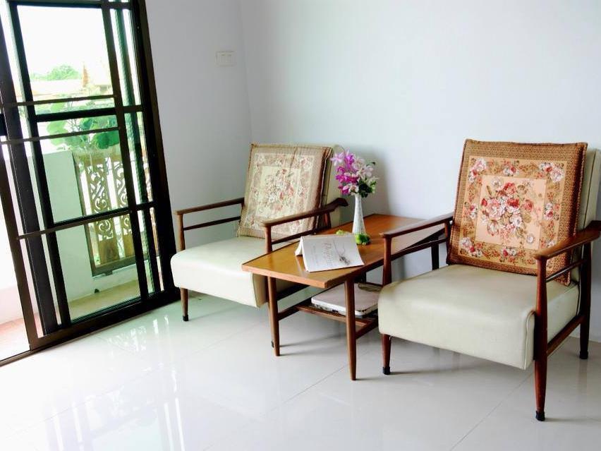 Loy Manee House Bed and Breakfast Phra Nakhon Si Ayutthaya Exteriör bild