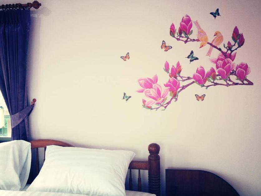 Loy Manee House Bed and Breakfast Phra Nakhon Si Ayutthaya Exteriör bild